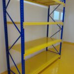 Light Duty racking